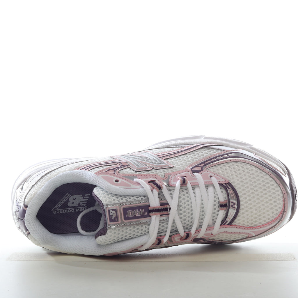 New Balance NB 740 Pink White