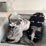 Balenciaga Sneakers Cargo bianco/nero