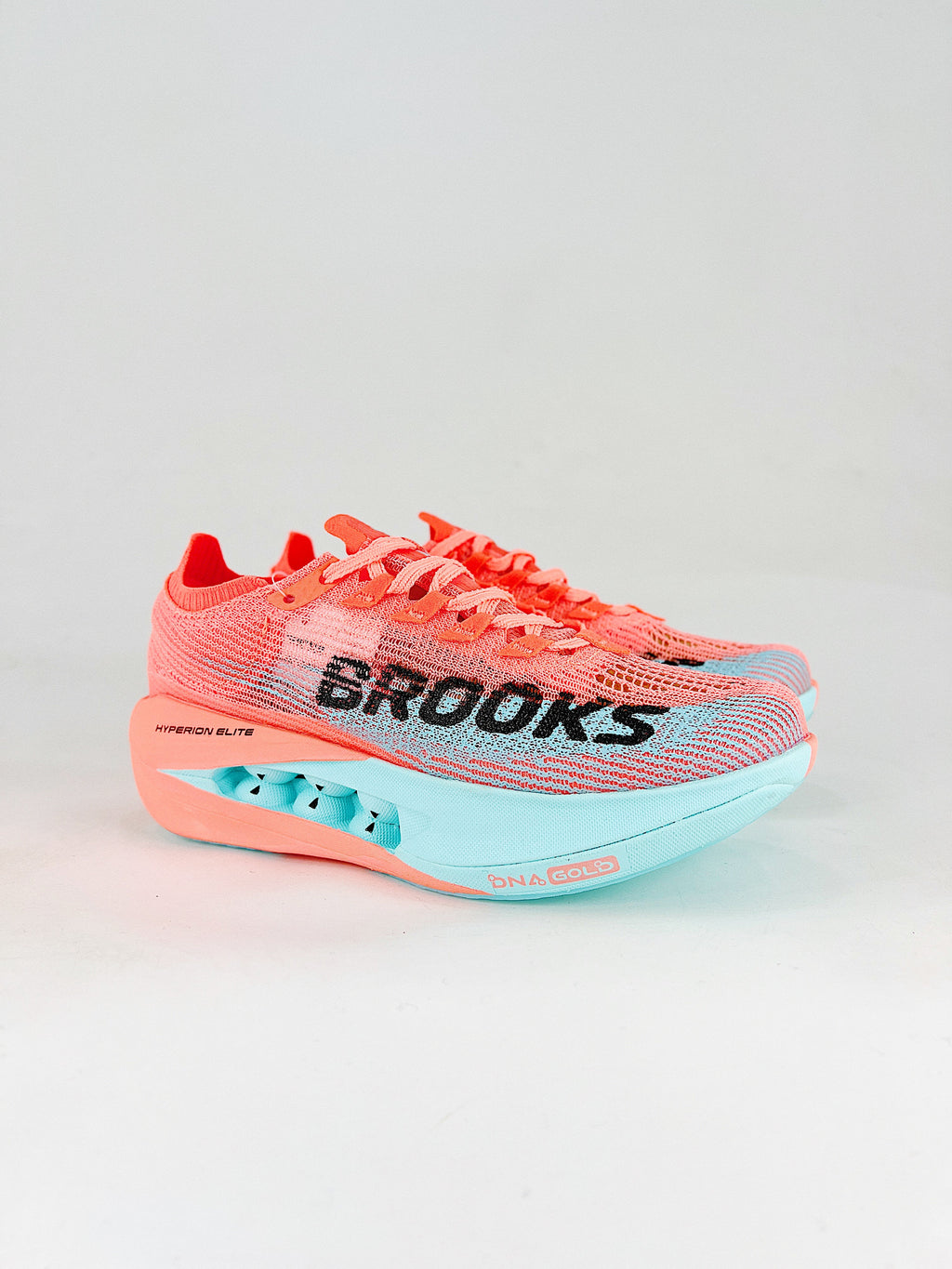 Hoka One Bondi 9 green
