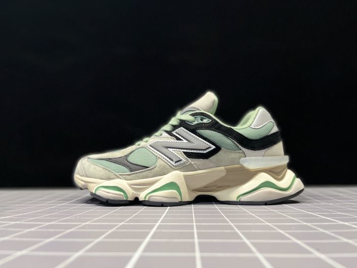 New Balance NB 9060 Path Green
