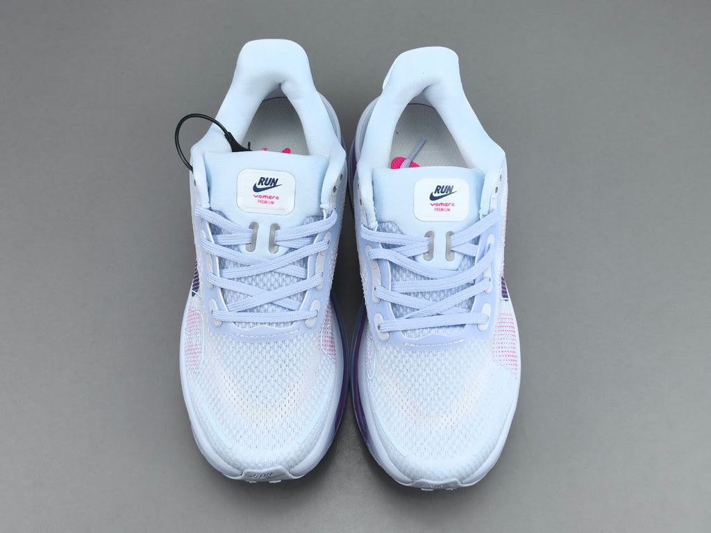 Nike Vomero Premium Blue Tint Deep Royal Blue Pink Spell - VIBES MILANO