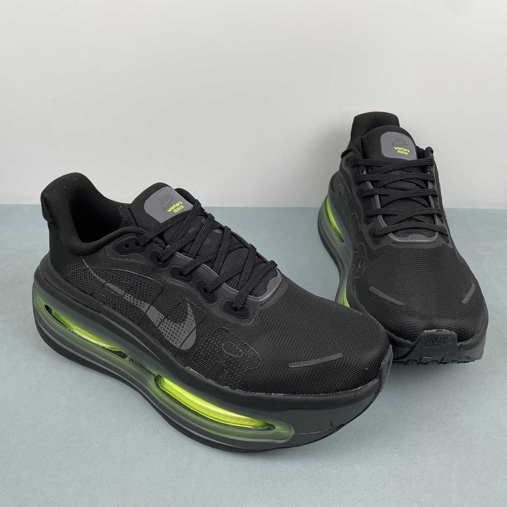 Nike Vomero Premium black iron grey anthracite - VIBES MILANO