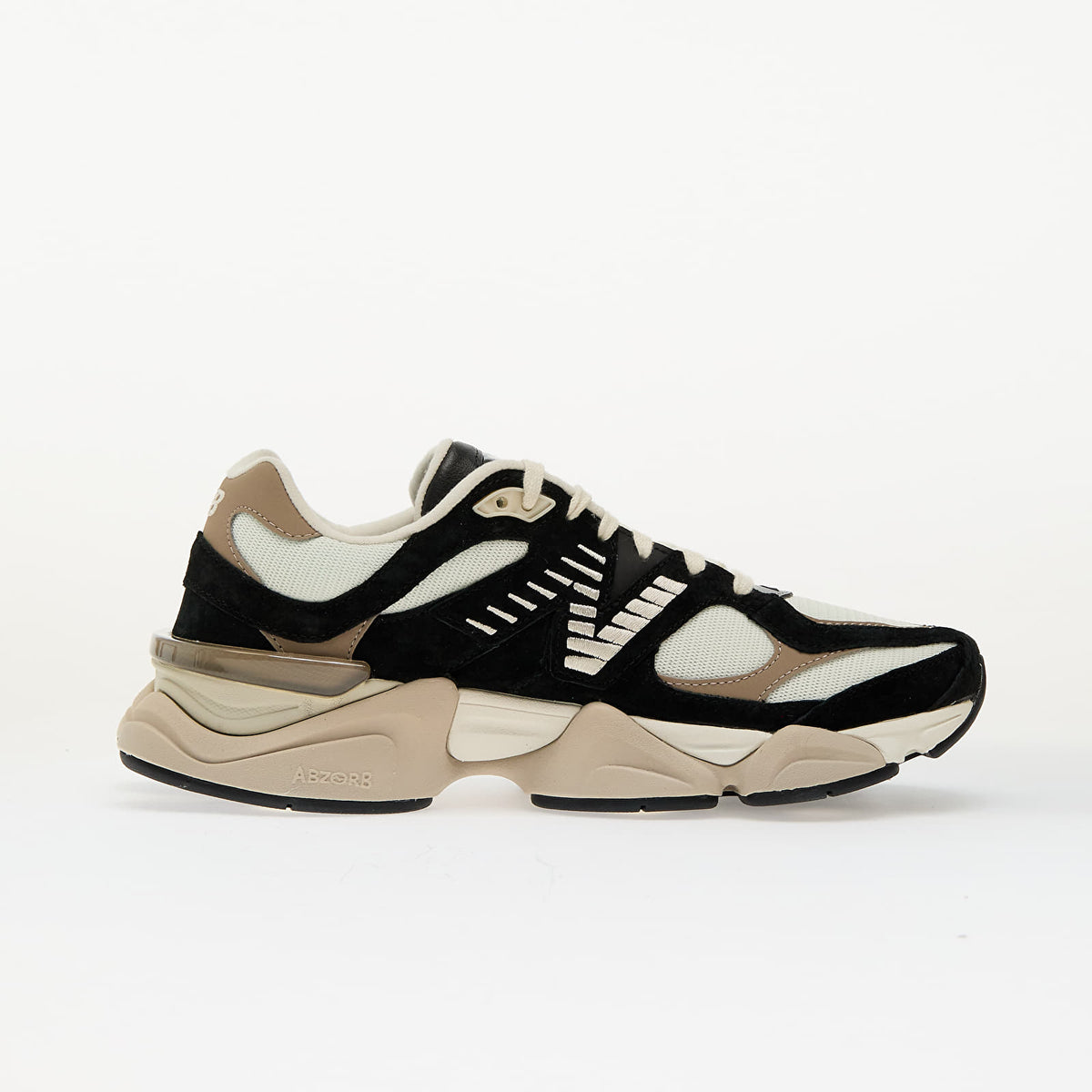 New Balance NB 9060 Sea Salt Bone - VIBES MILANO