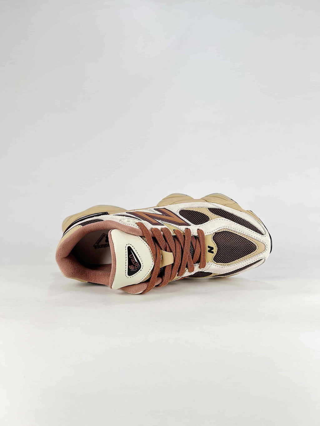 New Balance NB 9060 Brown Beige