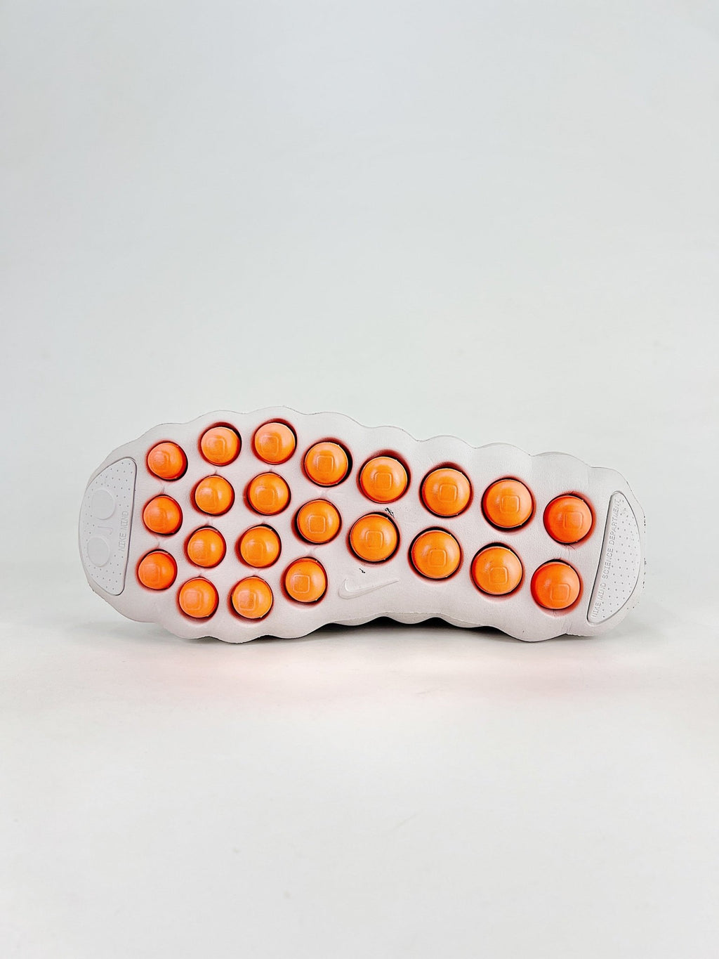 Nike Mind 002 Light Smoke Grey - VIBES MILANO