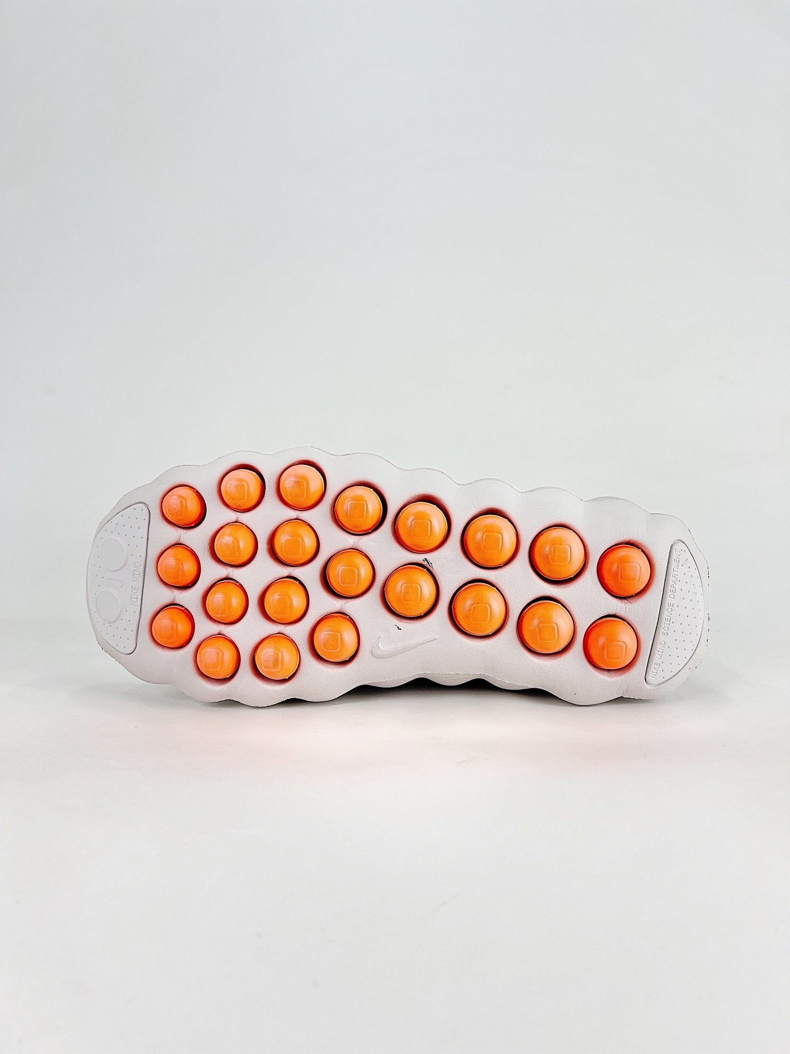 Nike Mind 002 Light Smoke Grey - VIBES MILANO