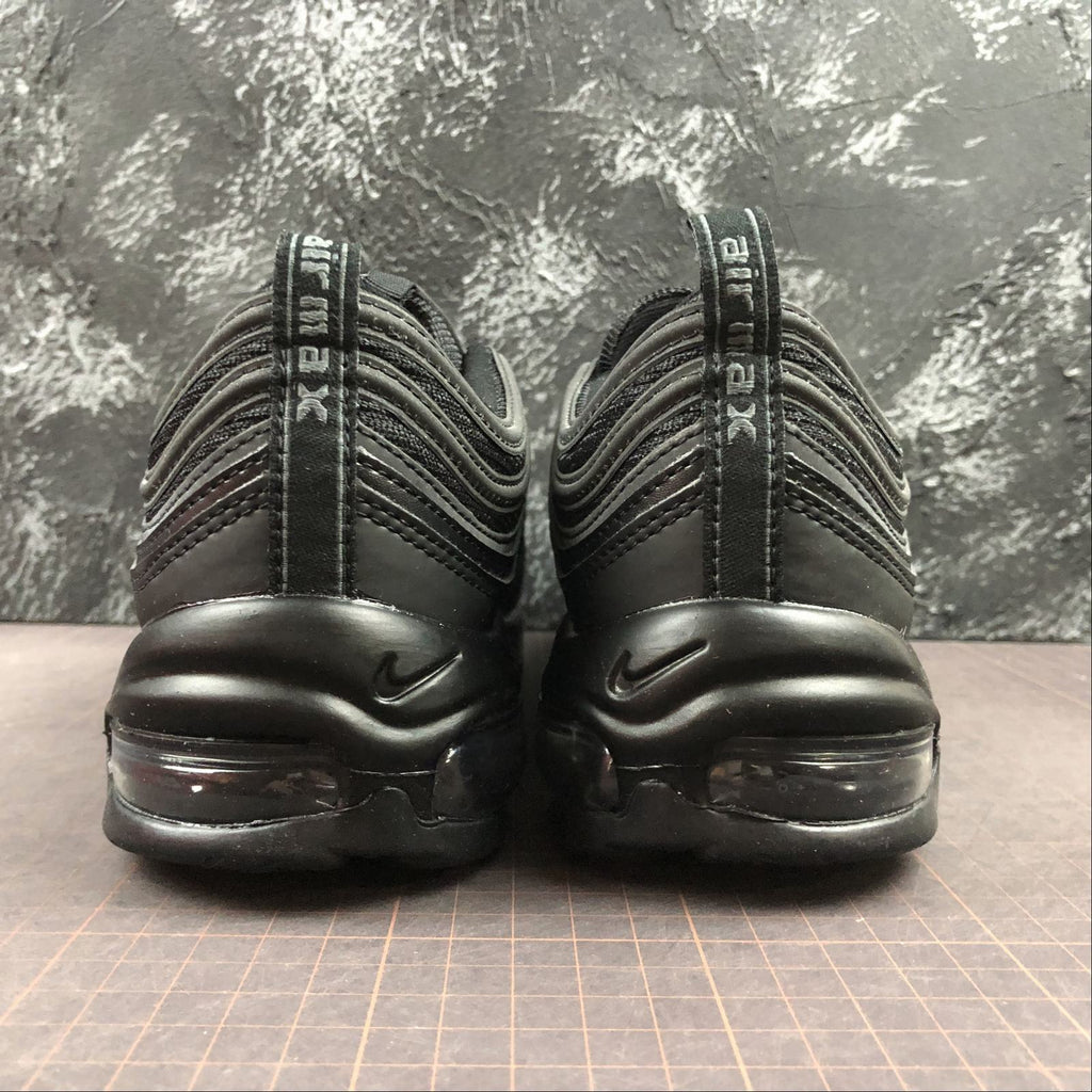 Nike Air Max 97 Triple Black