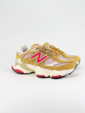 New Balance NB 9060 marrone chiaro