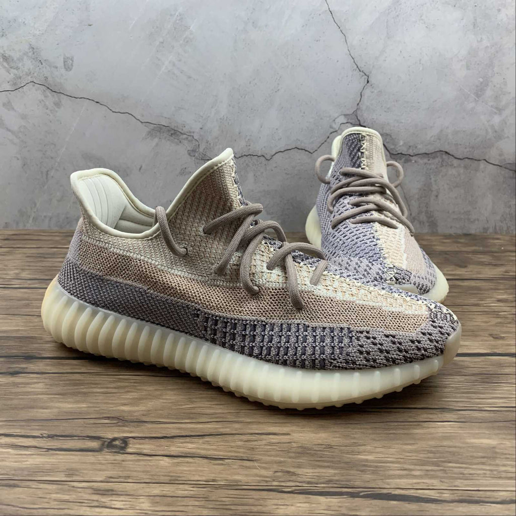 Yeezy Boost 350 V2 Ash Pearl
