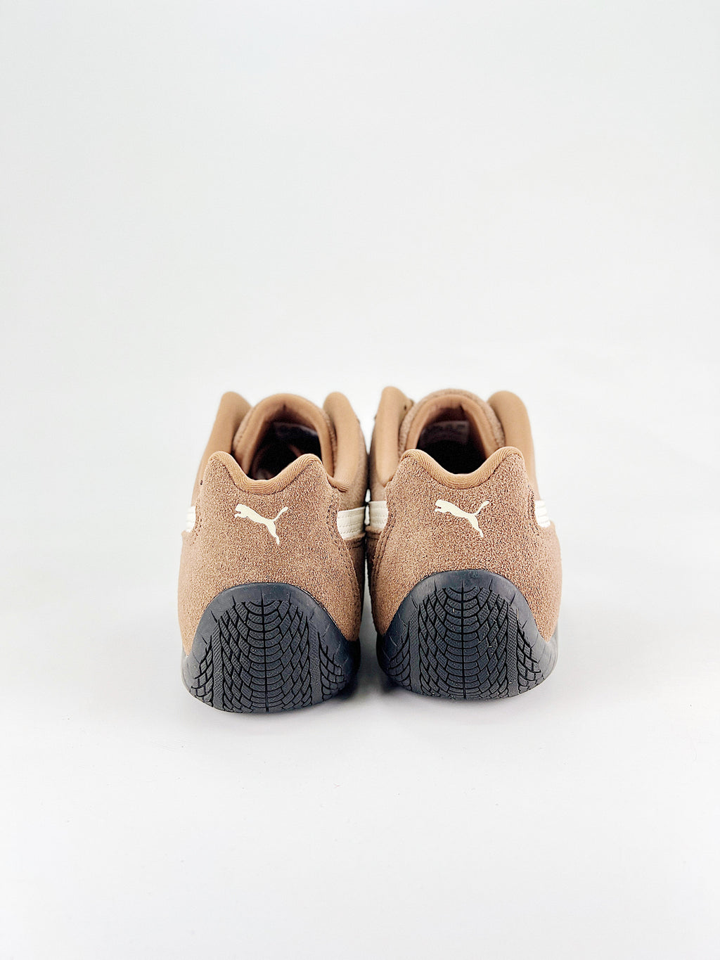 Puma Speedcat OG marrone unisex