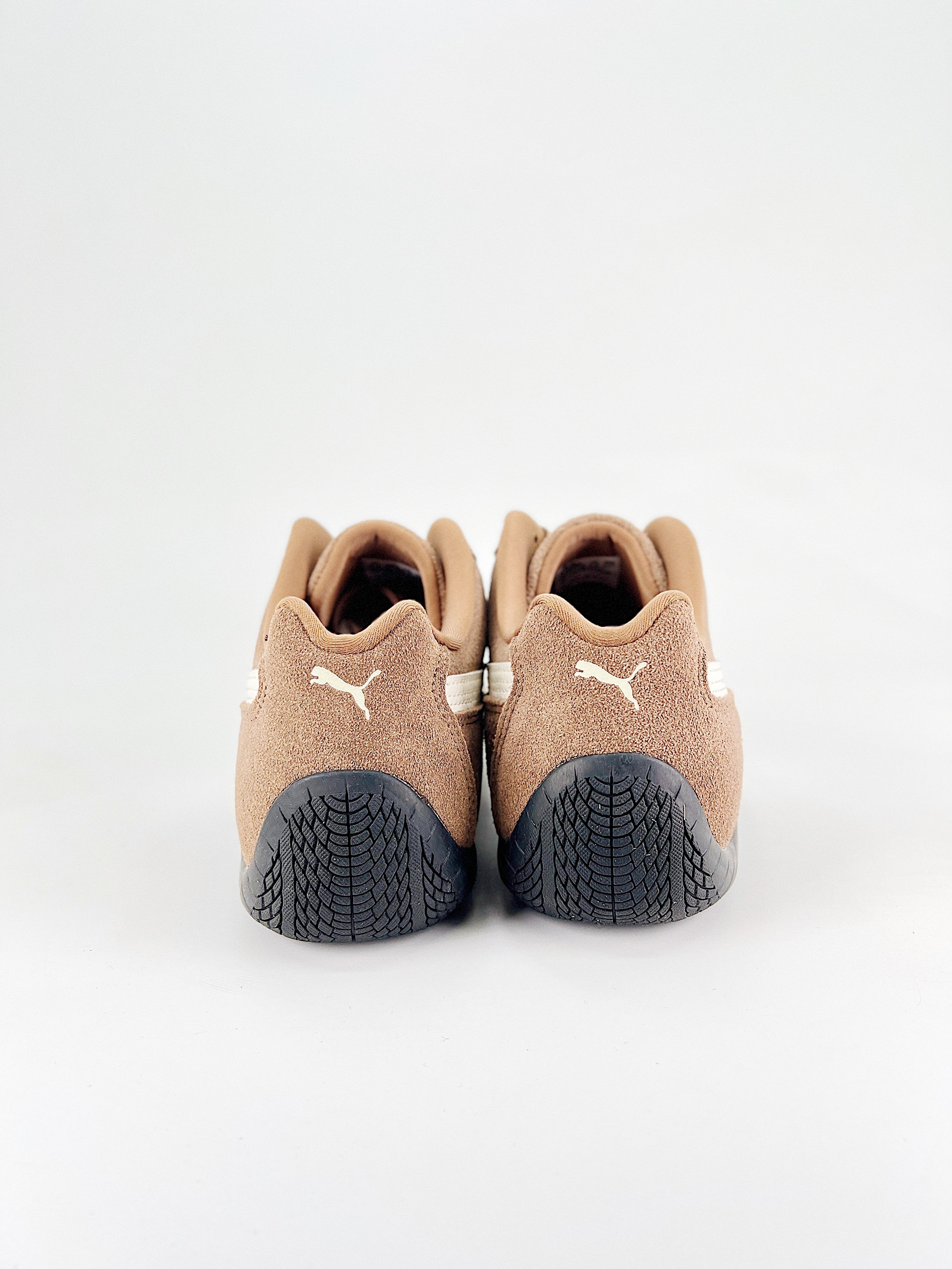 Puma Speedcat OG marrone unisex