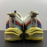 Nike Air Max 97 Coconut Milk Fossil