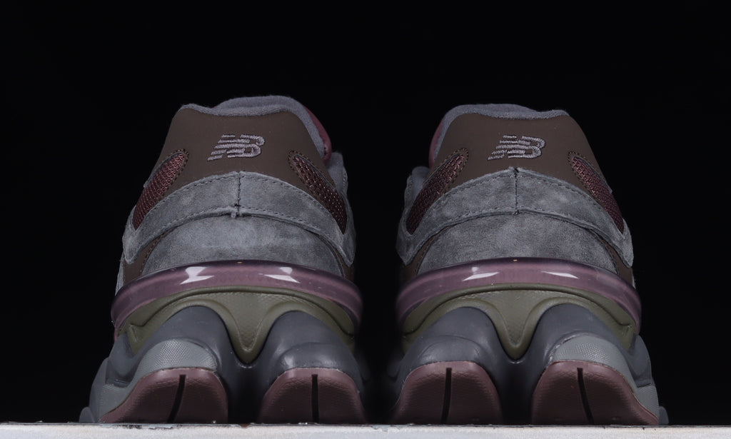 New Balance NB 9060 Truffle Rich Earth Magnet