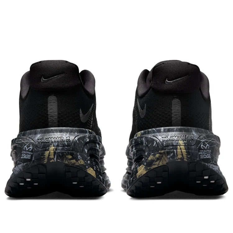 Nike Vomero Premium Black Realtree