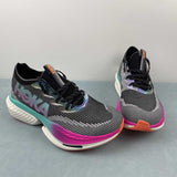 Hoka Cielo X1 Electric Aqua