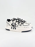 MLB Chunky Liner New York Yankees bianco nero