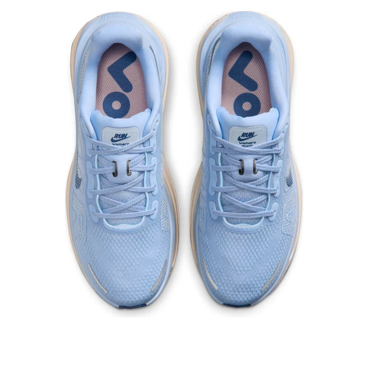 Nike Vomero Premium Aluminum Navy Hydrogen Blue