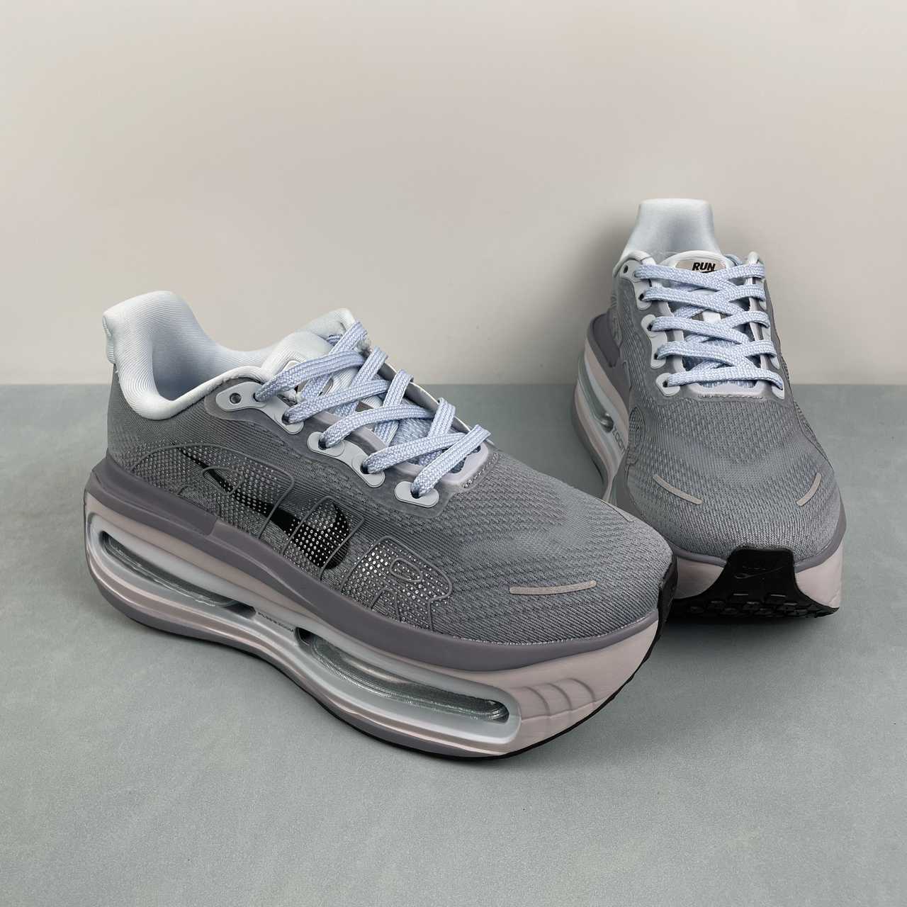 Nike Vomero Premium grey - VIBES MILANO