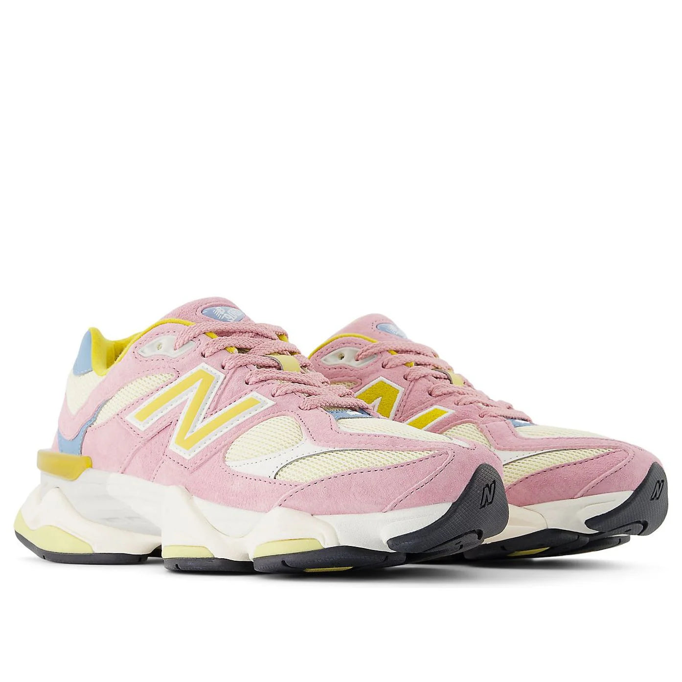 New Balance NB 9060 Pink Taffy Calcium