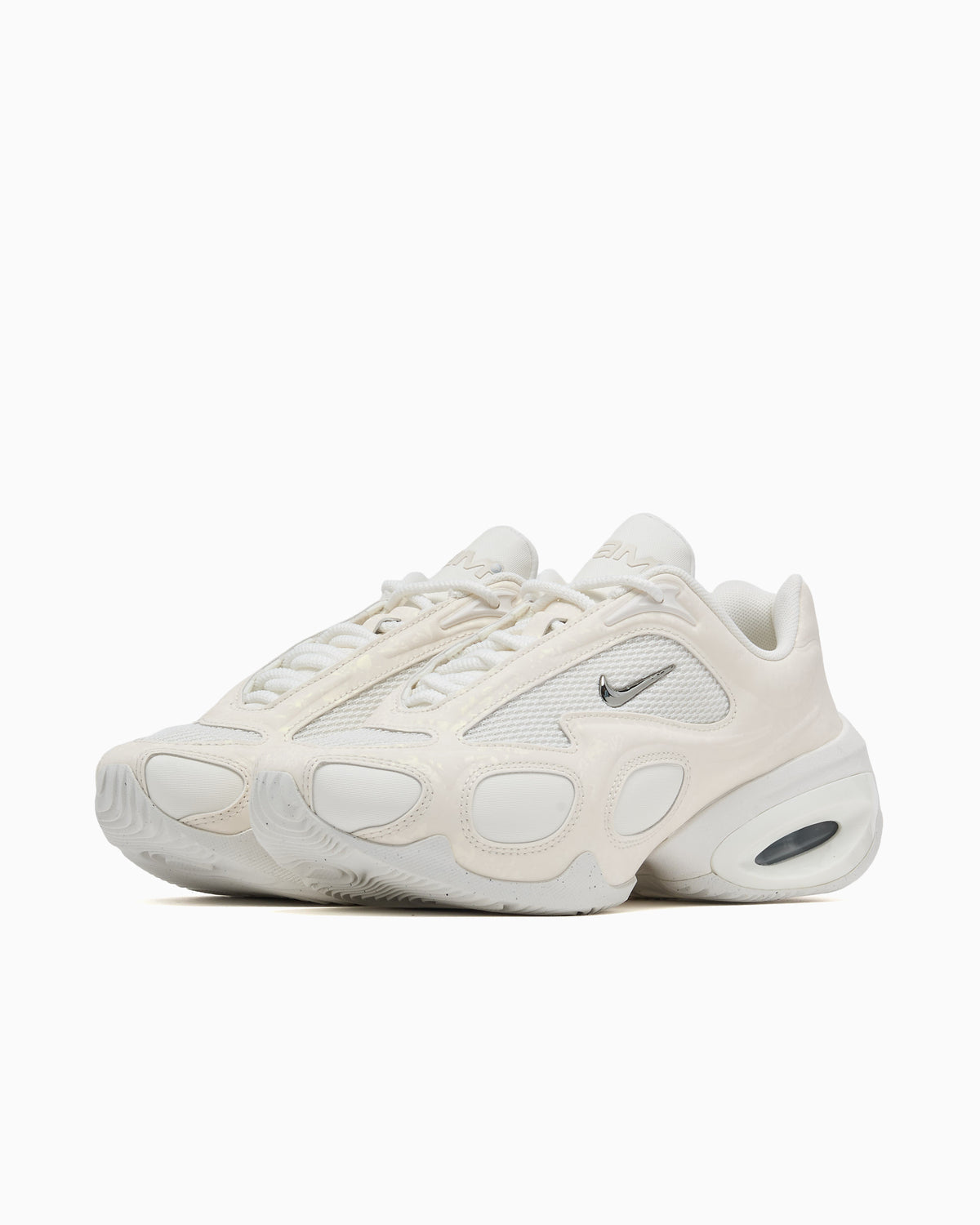 Nike Air Max Muse White