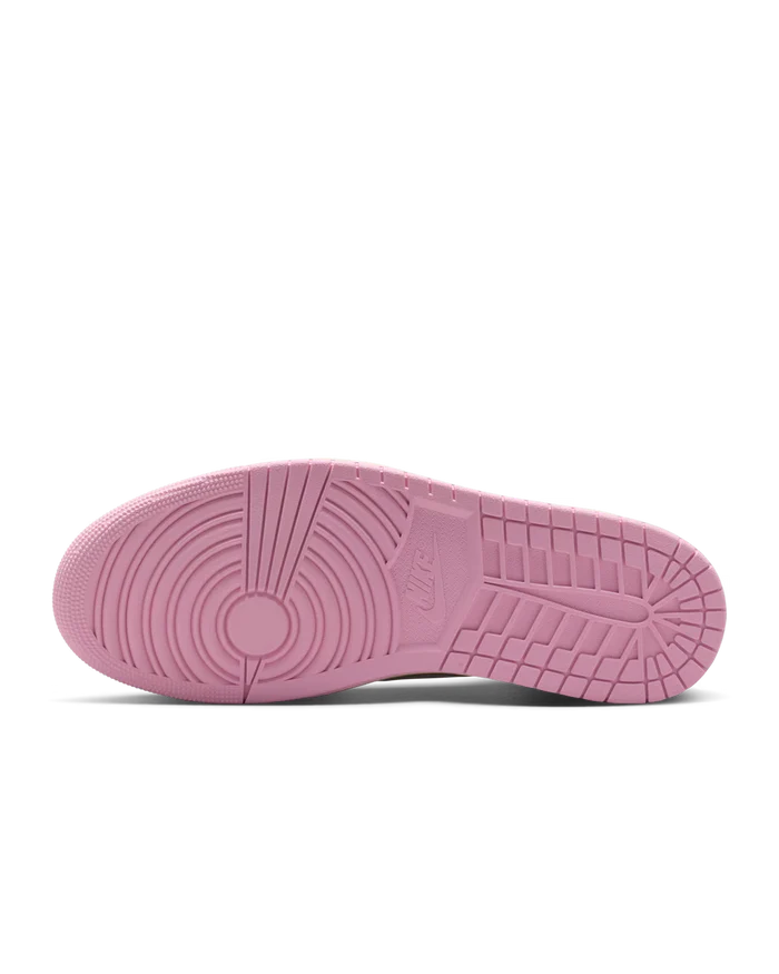 Travis Scott x Air Jordan 1 low OG SP Shy Pink