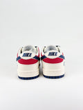 Nike New Dunk SB Low mod. Stussy blu
