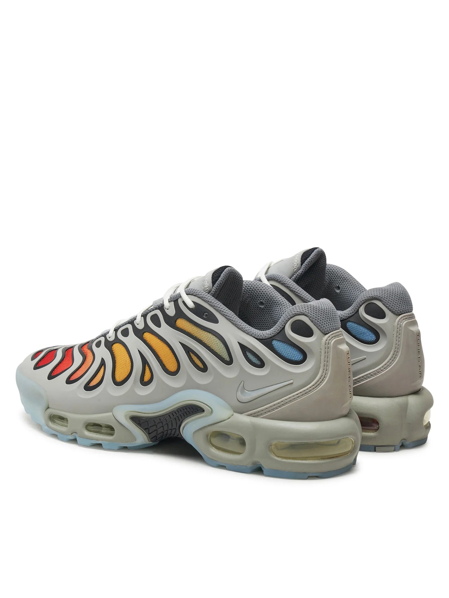 Nike Air Max Plus DRIFT Light Smoke Grey