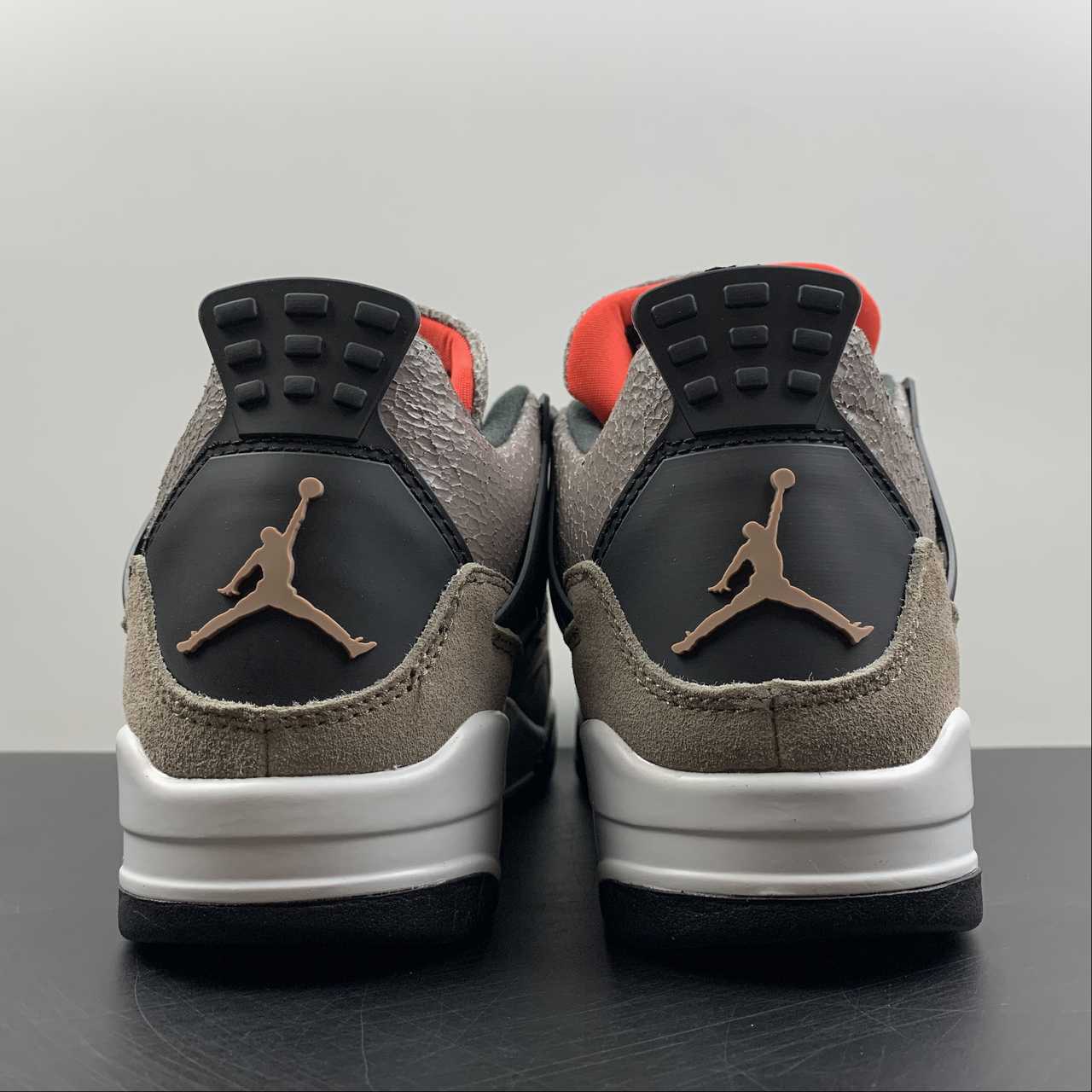 Nike Air Jordan 4 Retro Taupe Haze