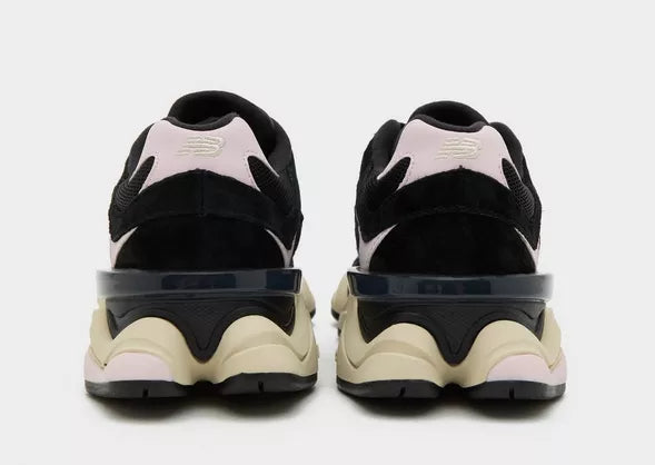 New Balance NB 9060 JD Exclusive Black Pink White