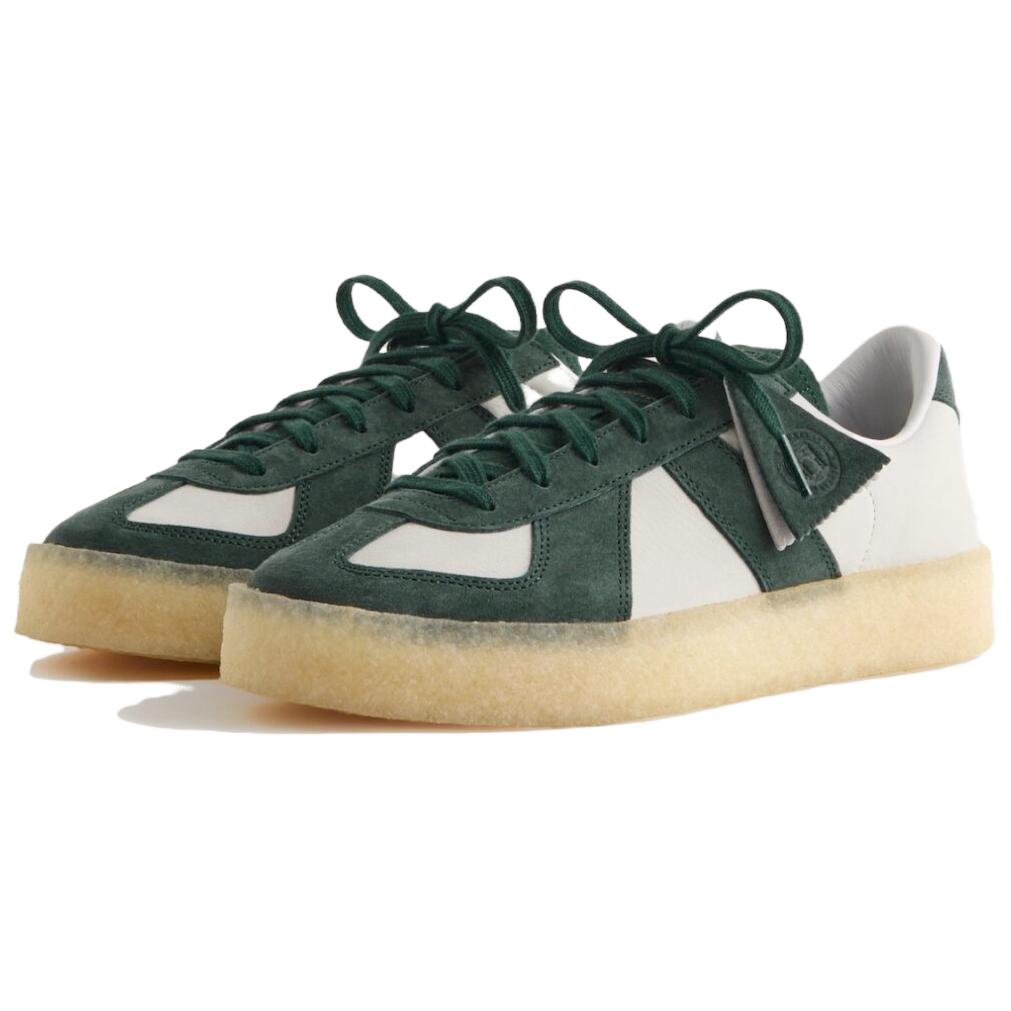 Adidas Samba OG Cow Print