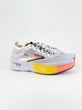 Brooks Hyperion Elite 4 PB grigio