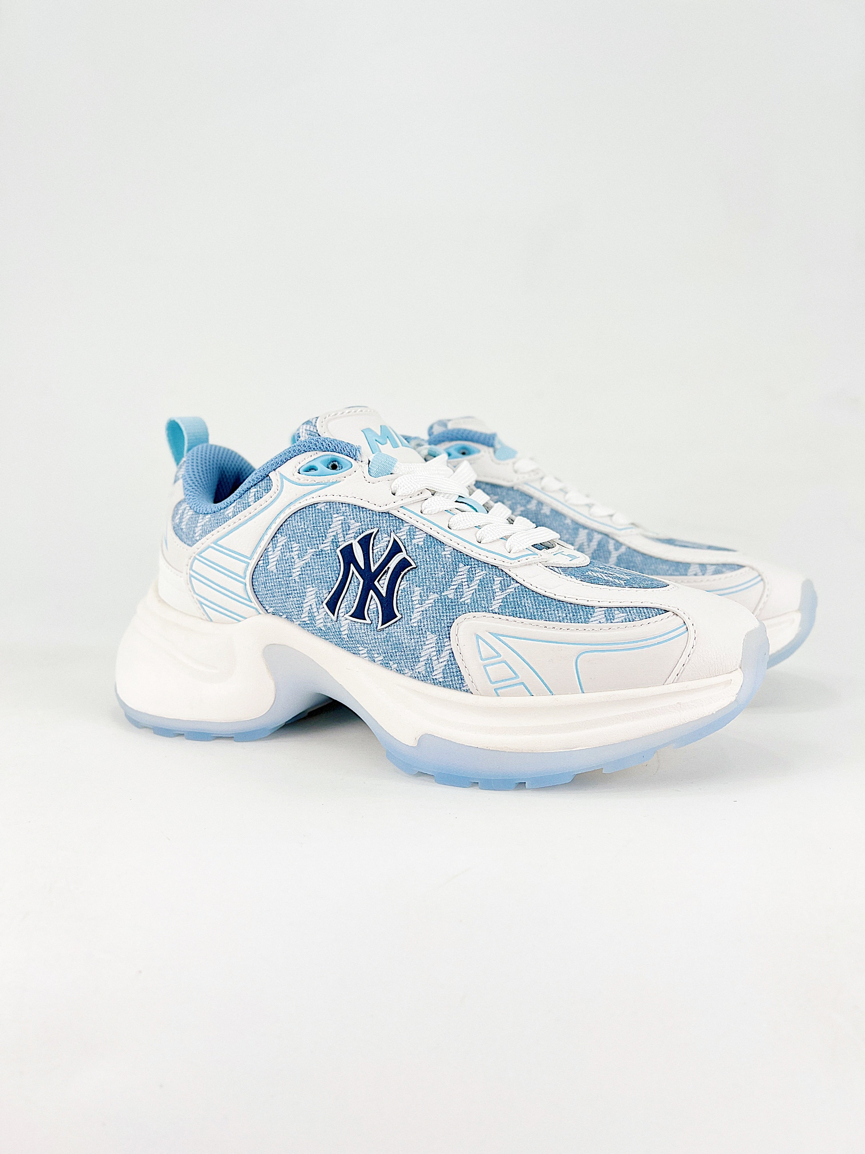 MLB BIGBALL CHUNKY CURVE AZZURRO