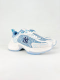 MLB BIGBALL CHUNKY CURVE AZZURRO