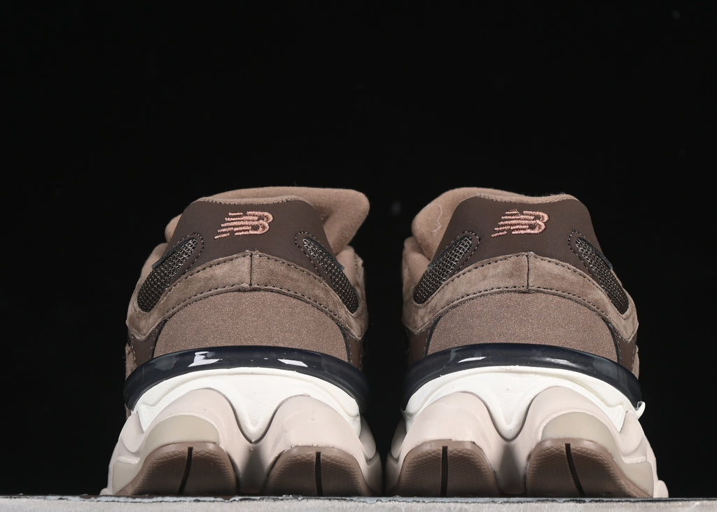 New Balance NB 9060 Mushroom Brown