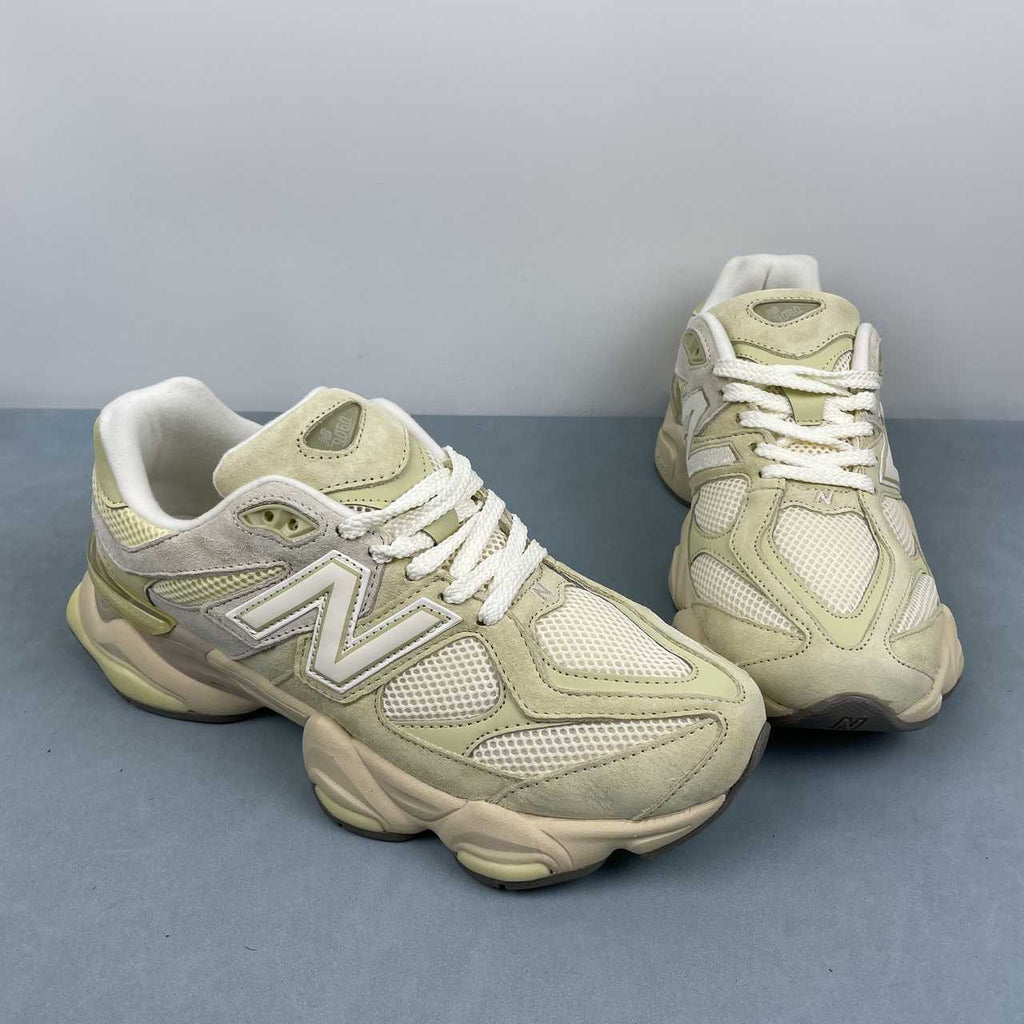 New Balance NB 9060 "Giallino"