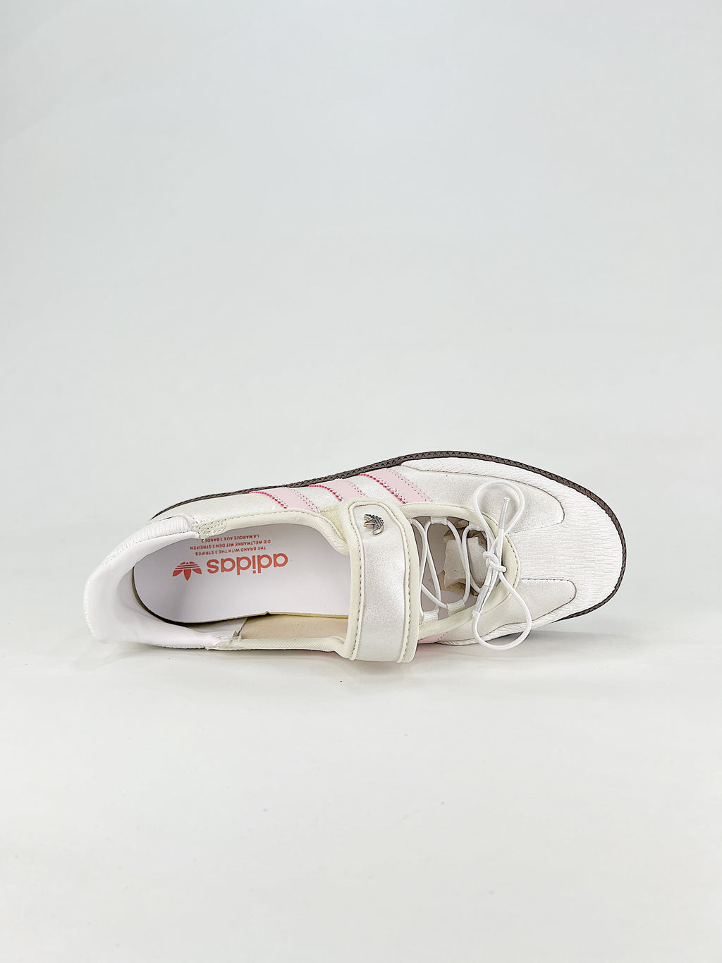 Adidas Originals Samba Jane Cloud White Pink