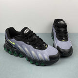 Nike Air Max Dn8 Black/Light Smoke Grey/Black/Volt