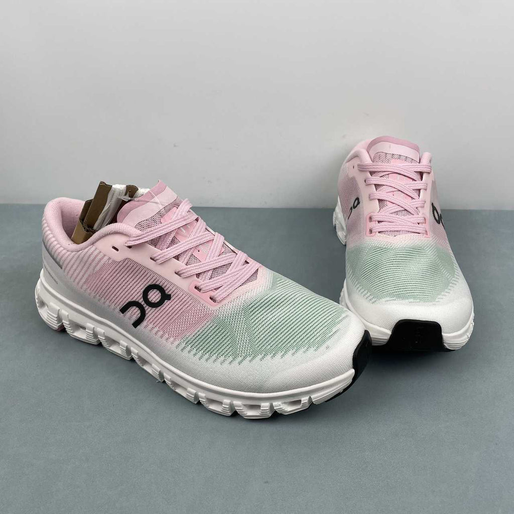 On Cloud Running Cloudtilt White Blue 