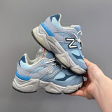 New Balance NB 9060 junior cromo blue
