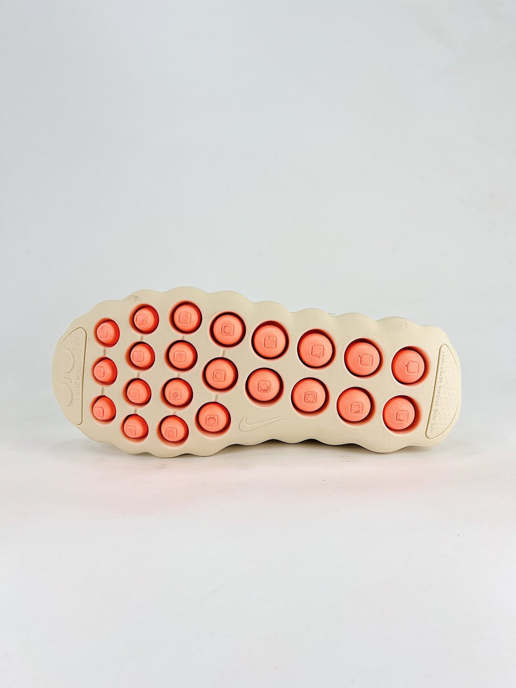 Nike Mind 002 Light Khaki - VIBES MILANO