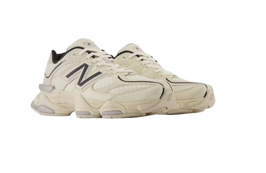 New Balance NB 9060 Turtledove Black (colore introvabile sul mercato italiano)