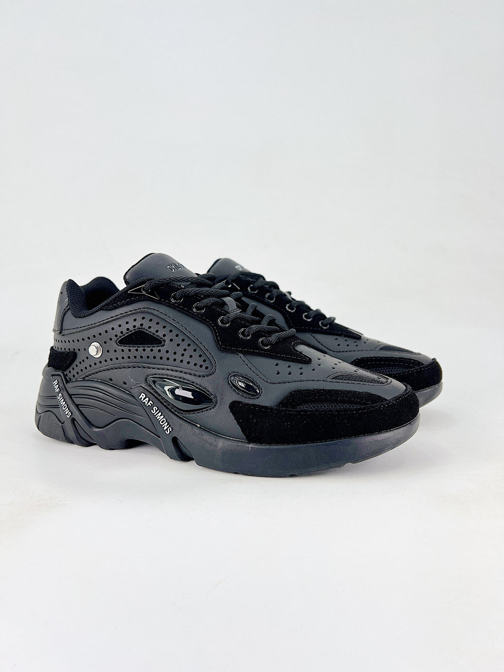 The North Face Glenclyffe Hiking Shoes, Urban Boot, Black 