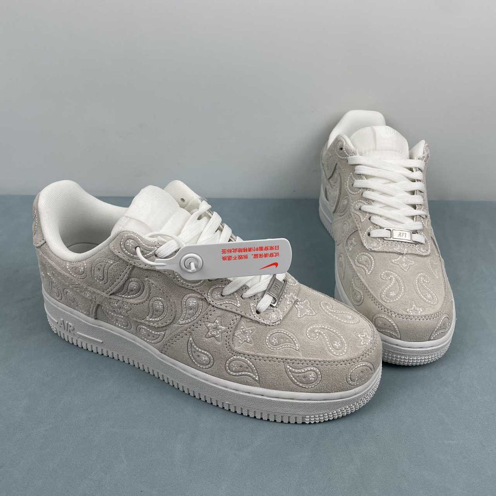 Nike Air Force 1 '07 LV8 "Paisley"