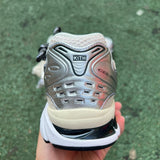 Asics Gel Kayano 14 Kith Cream Scarab
