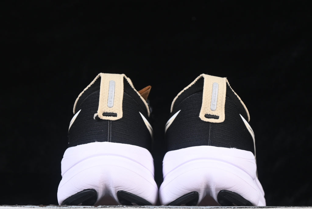 Asics Gel Nimbus 28 Black Feather Grey