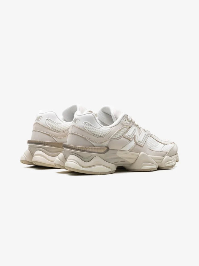 New Balance NB 9060 Exclusive White Beige