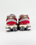 New Balance NB 9060 red grey