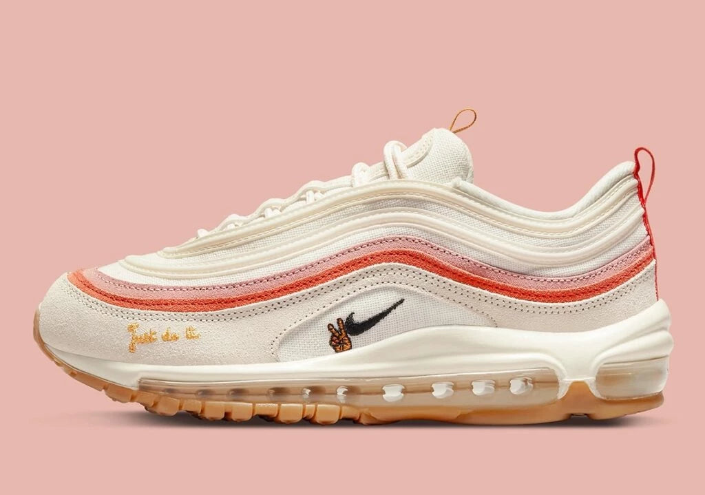 Nike Air Max 97 Peace, Love and Run