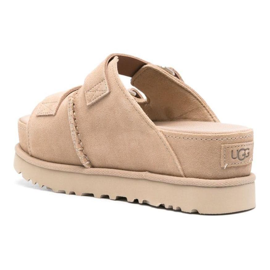 UGG Classic Ultra Mini Brown 
