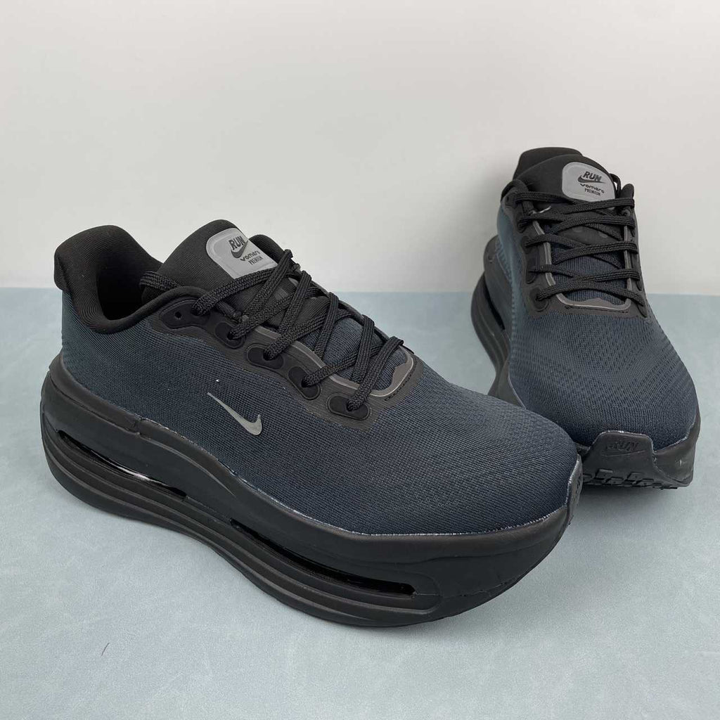Nike Vomero Premium black noir - VIBES MILANO